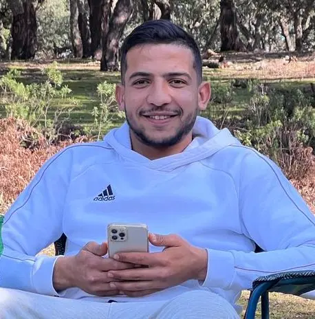 Youssef Chehid — IT Support Technician